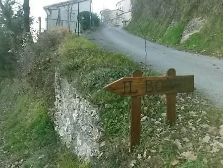 Castello Di Cammoro 公寓 Sellano