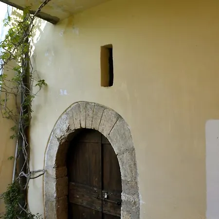 Castello Di Cammoro 公寓 *