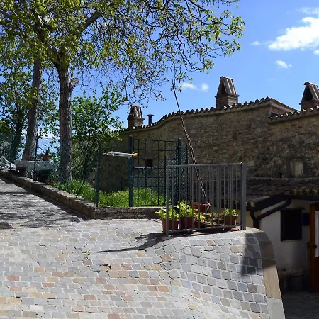Castello Di Cammoro