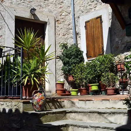 Castello Di Cammoro * Sellano