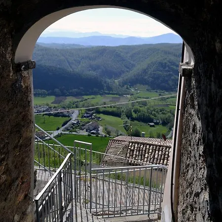 Castello Di Cammoro 公寓 *