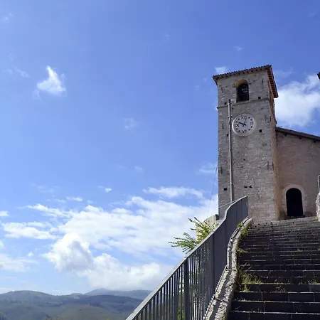 Castello Di Cammoro